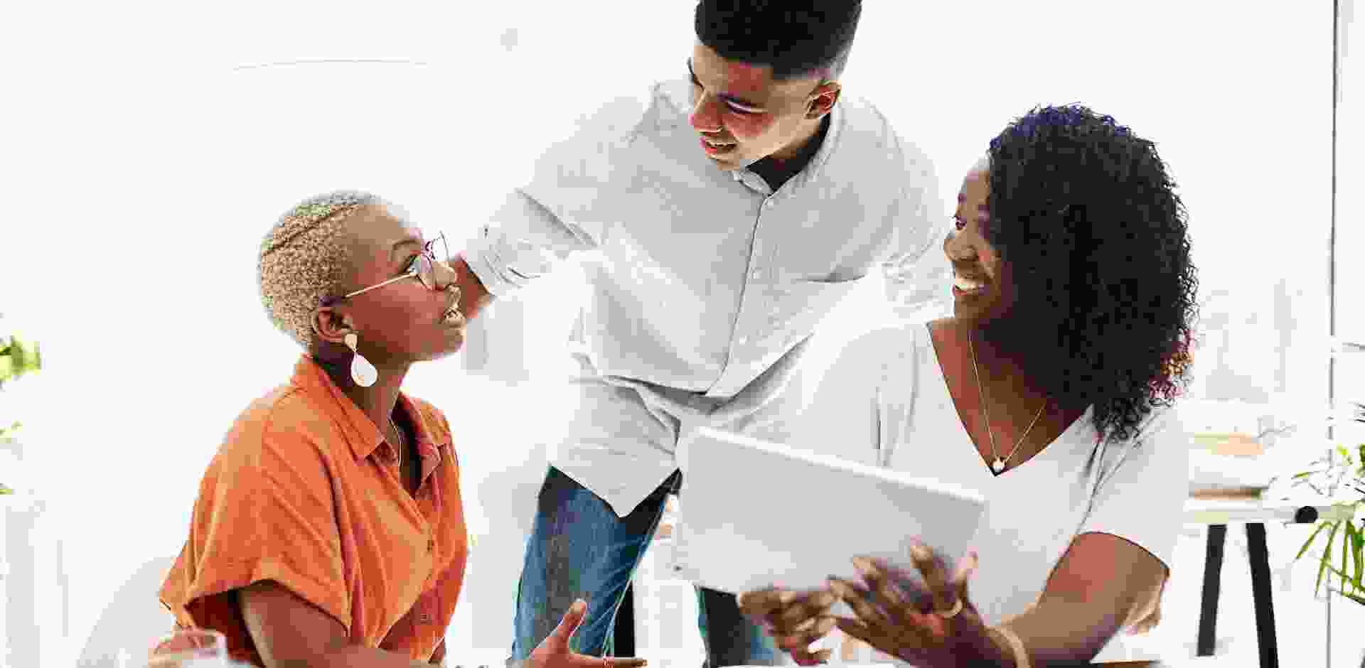 Unlocking Development Through Business Coaching Discussions